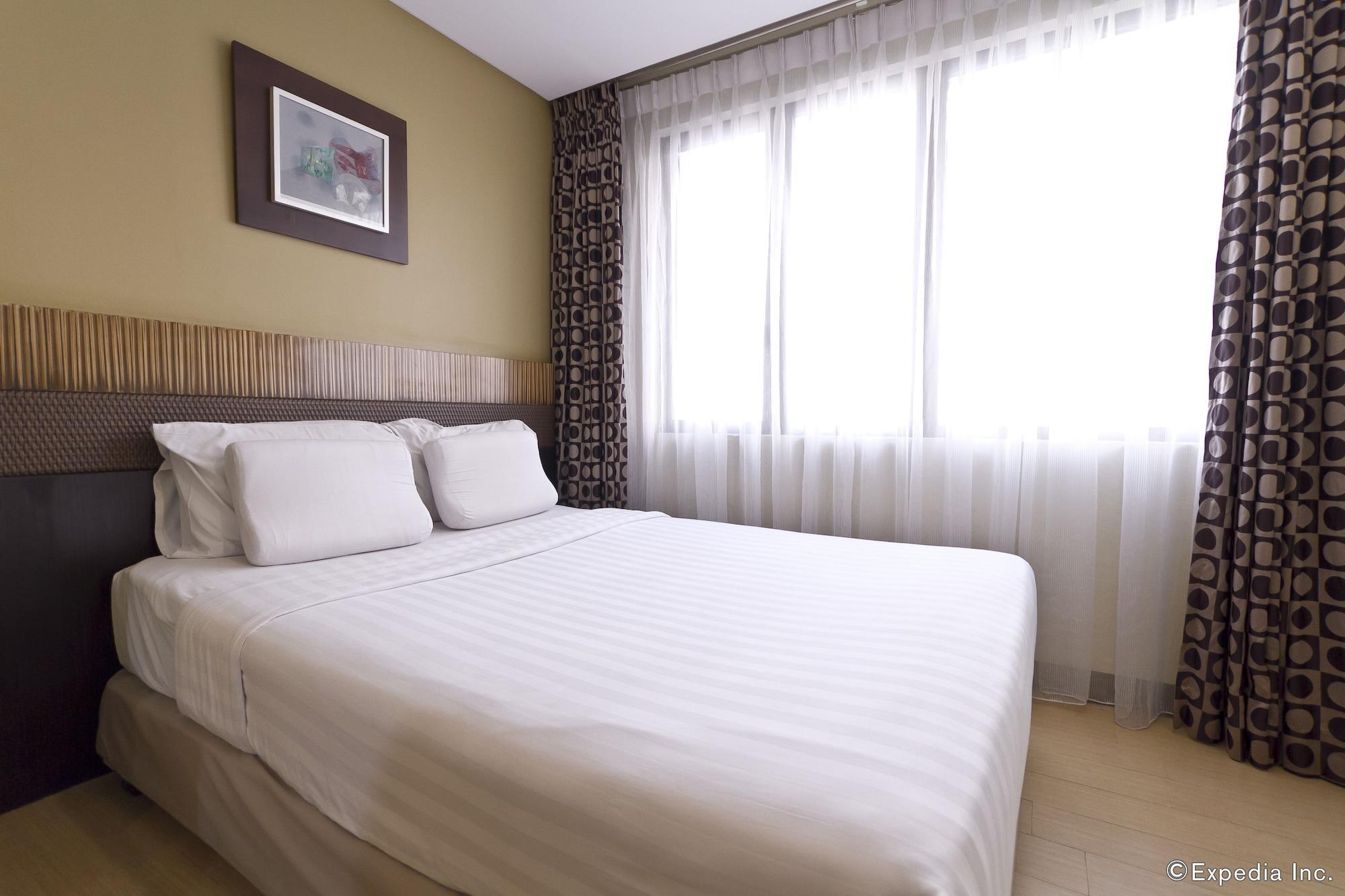 Summit Circle Cebu - Quarantine Hotel Extérieur photo