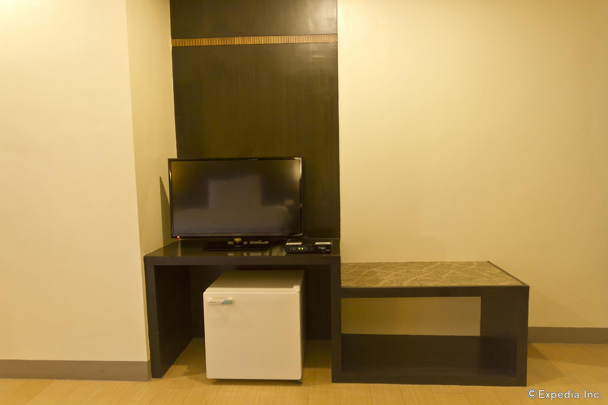 Summit Circle Cebu - Quarantine Hotel Extérieur photo